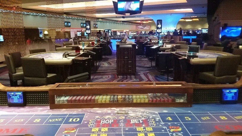 The Linq