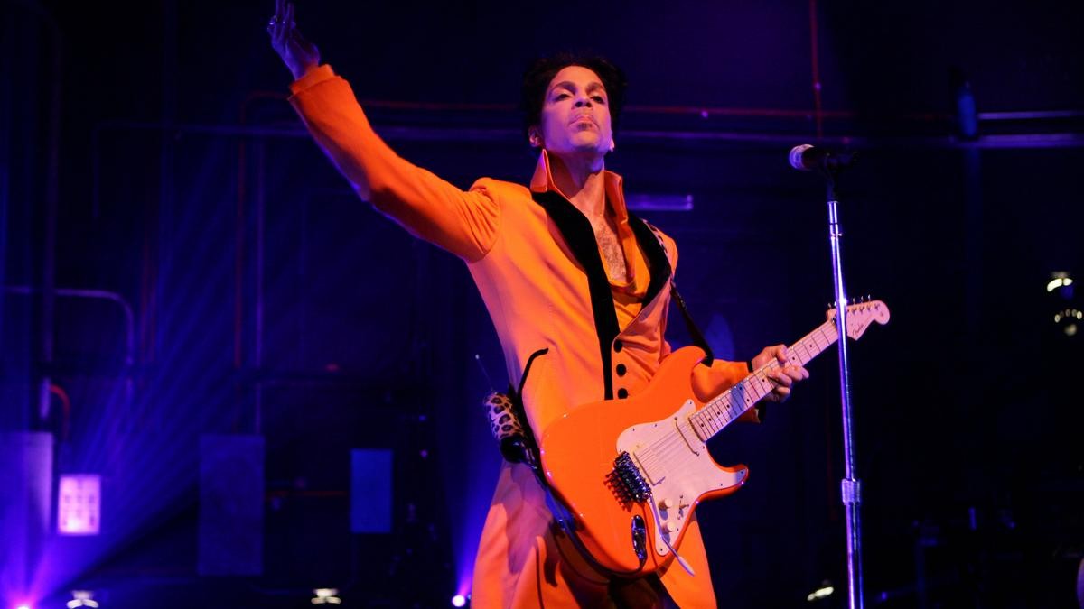Prince