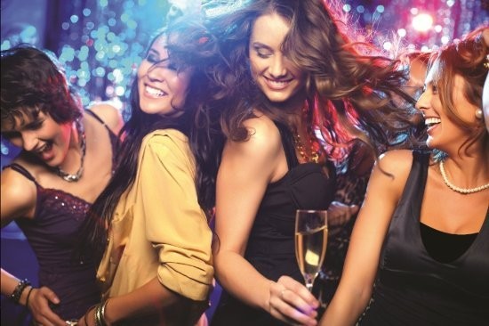 Get to the Clubs Early