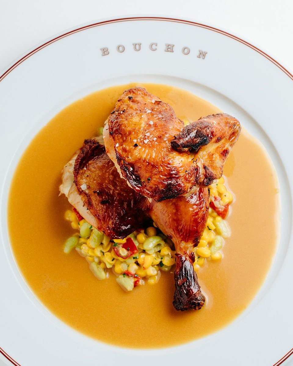 Bouchon