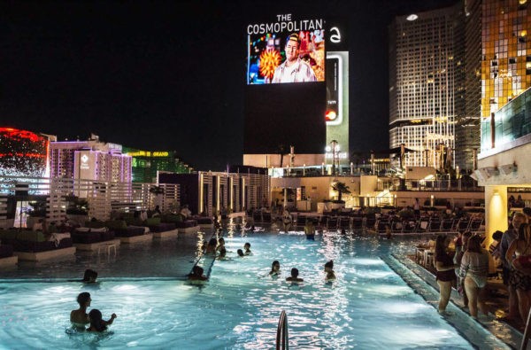 Dive-In Movies