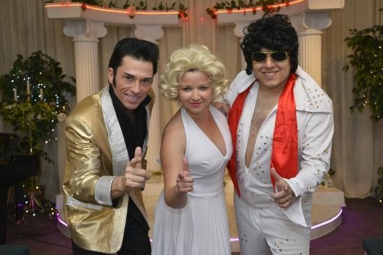 Elvis Chapel