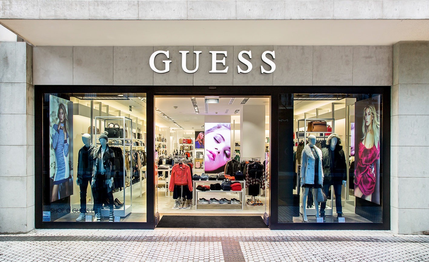 GUESS
