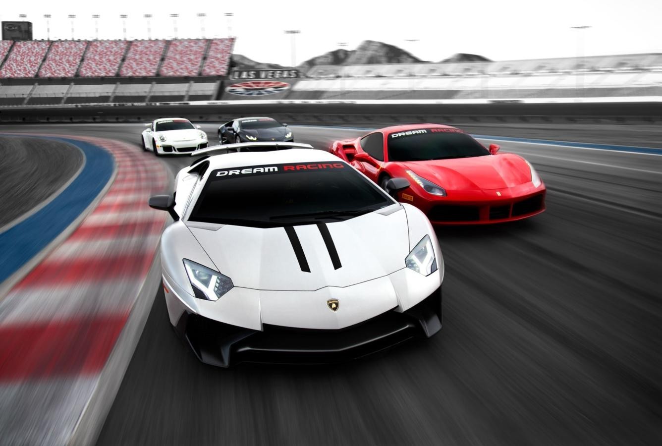 Dream Racing