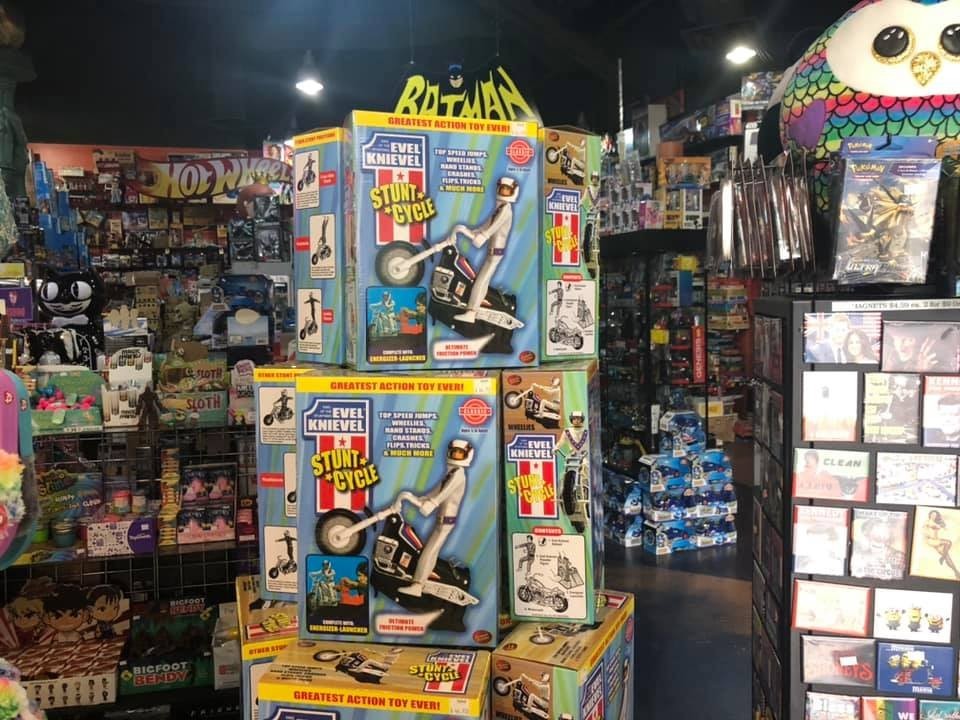 Toy Shack
