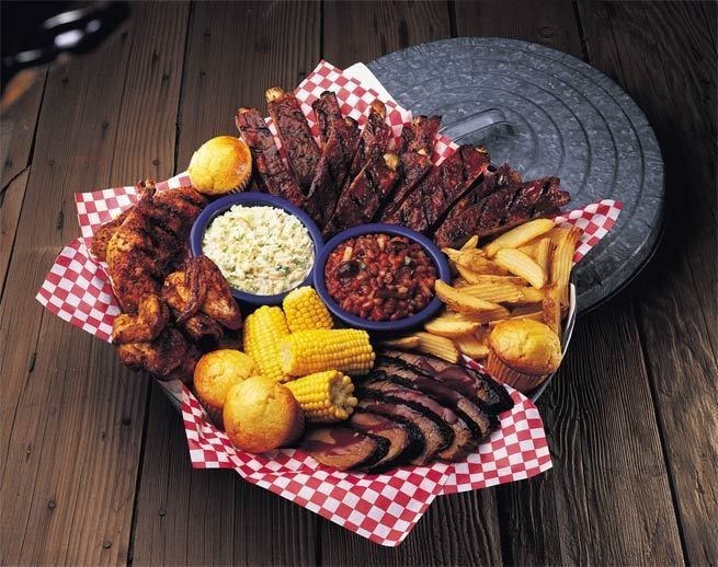 Famous Dave’s