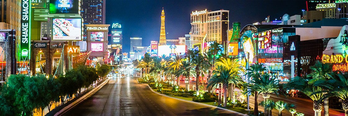 The Strip