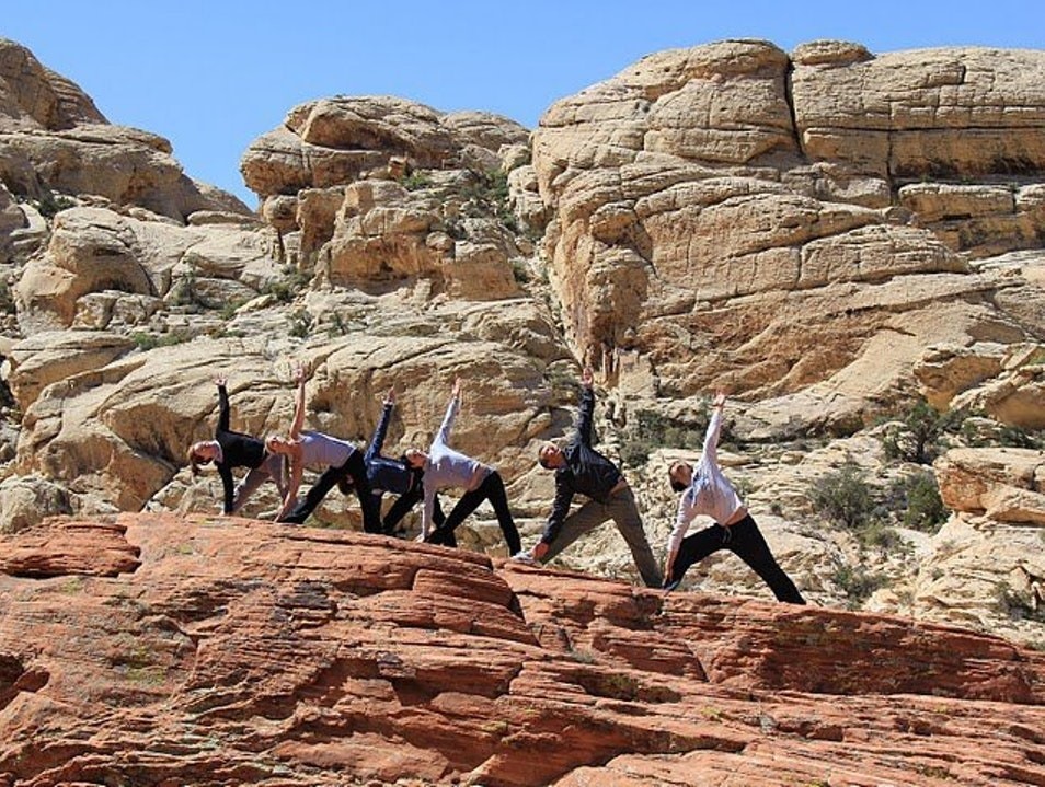 Yoga Sanctuary