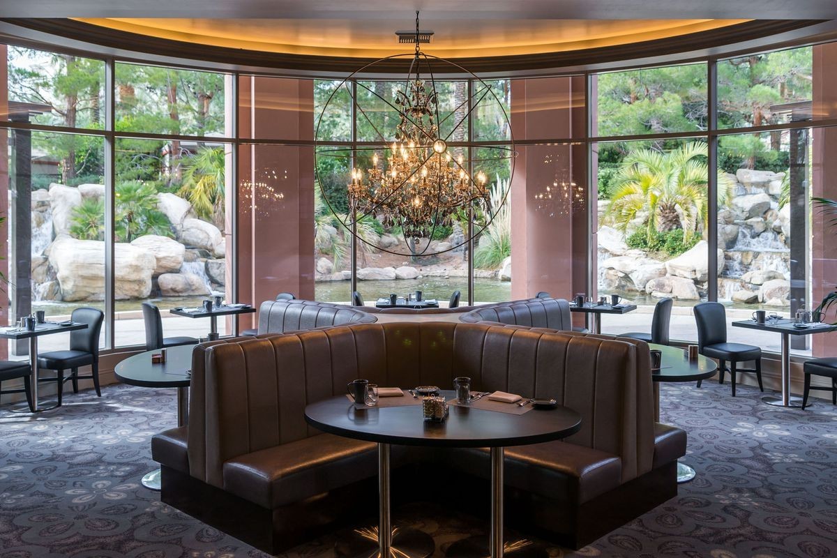 Hawthorn Grill