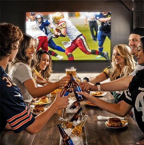 Tailgate