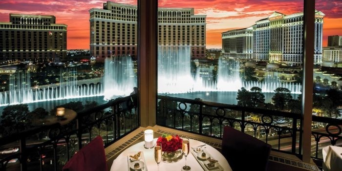 Paris Observation Deck and Eiffel Tower Restaurant