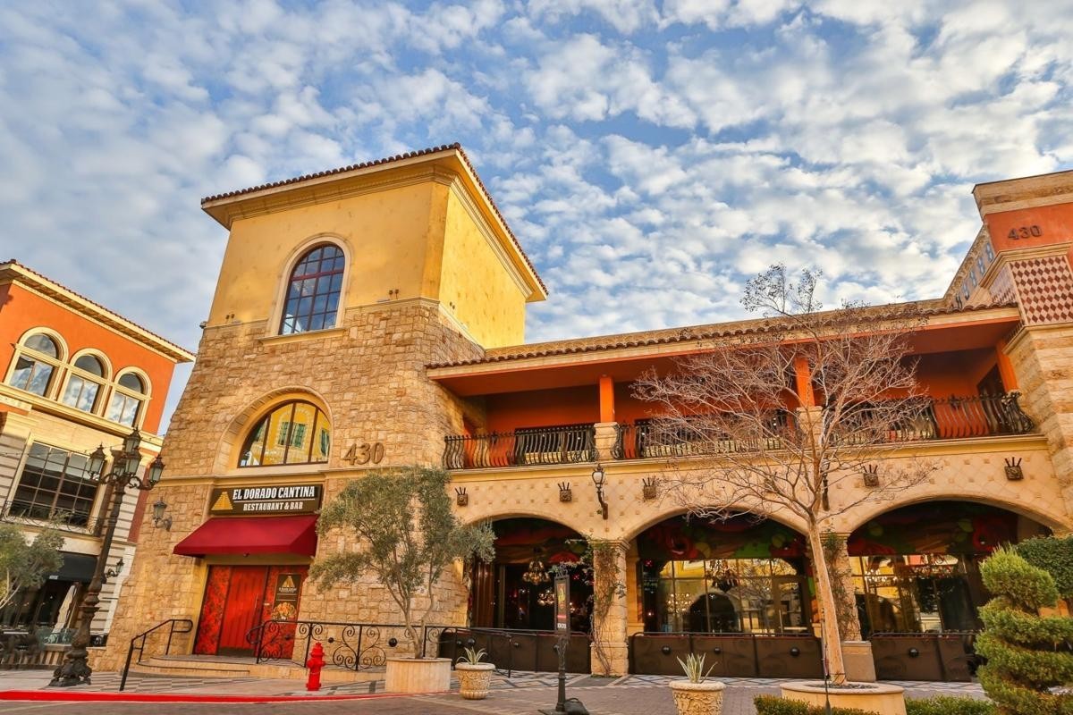El Dorado Cantina