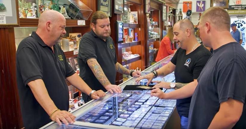 More Sales than Pawns, There is a Reason