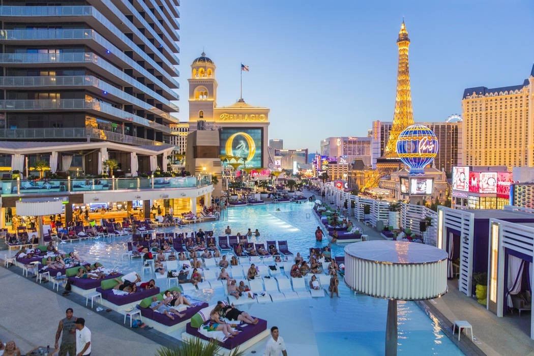 Boulevard Pool