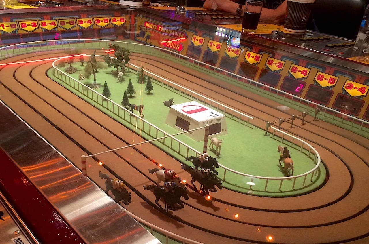 Play Sigma Derby