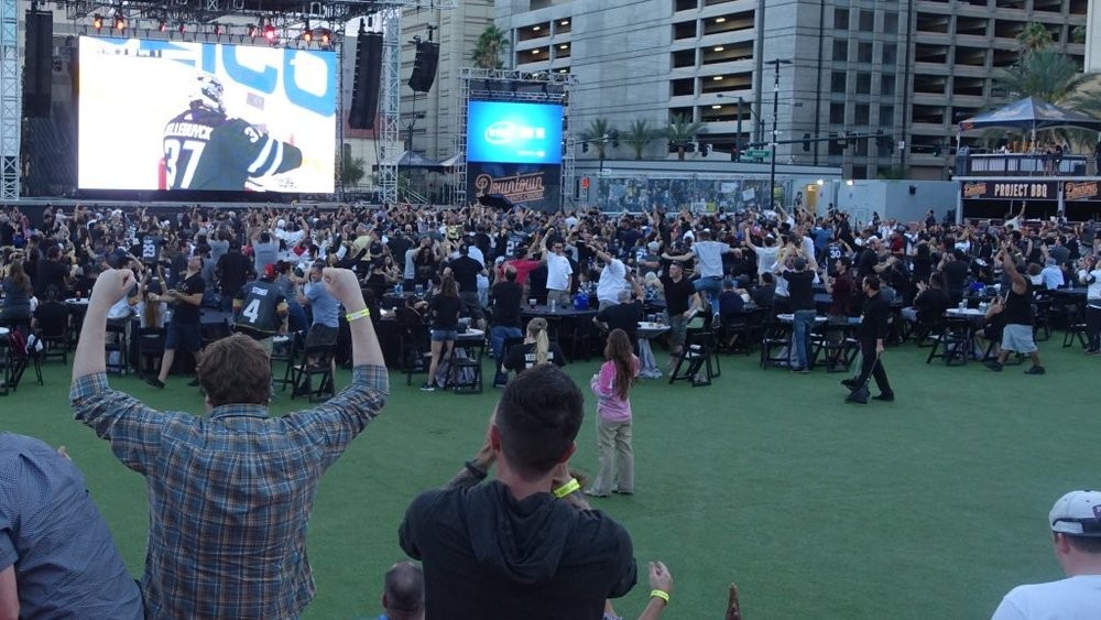 Attend a Concert