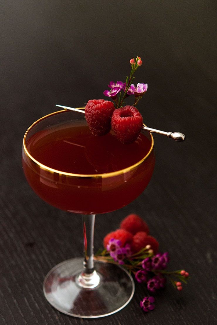 These Are My Favorite Cocktail Lounges in Las Vegas