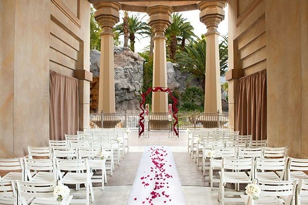Mandalay Bay Resort
