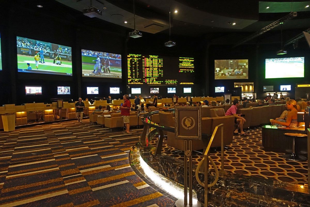 Caesars Palace