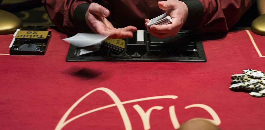 The Aria