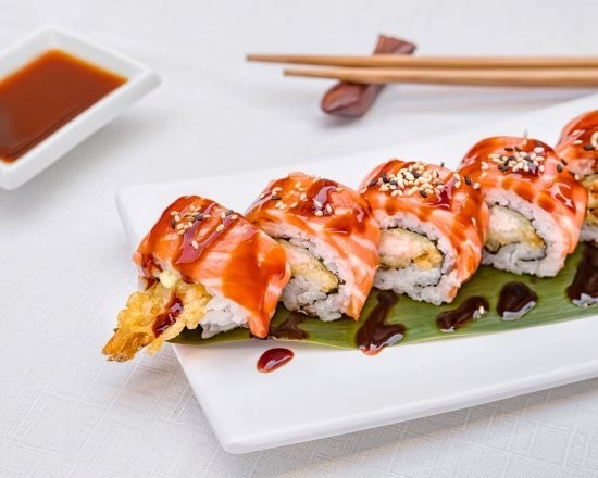 Yu-Or-Mi Sushi Bar