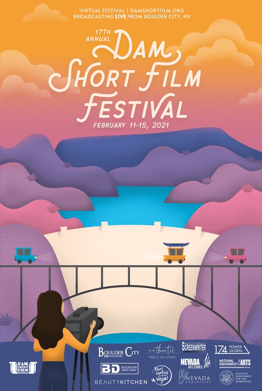 Support Local Film