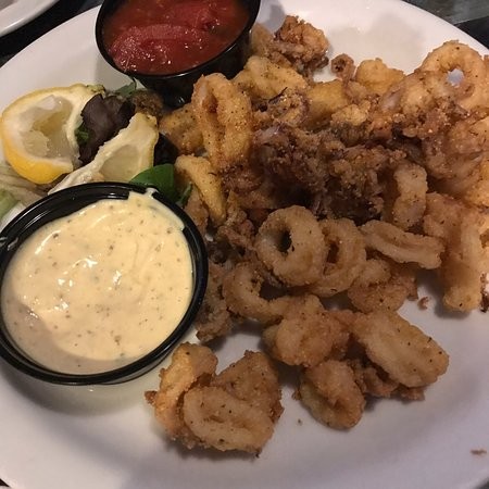 Shucks Tavern