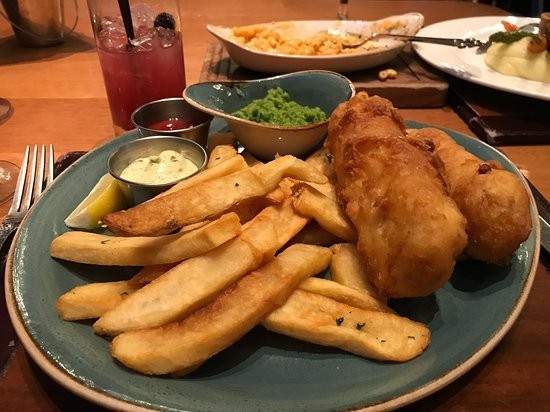 The Village Pub