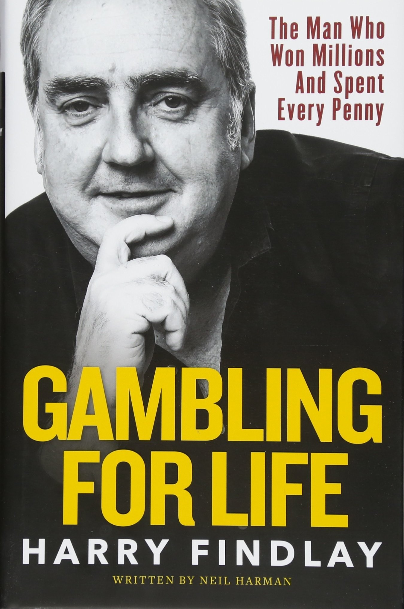 Gambling For Life