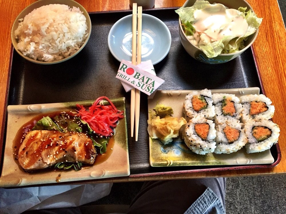 Robata En