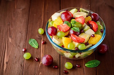 Fruit