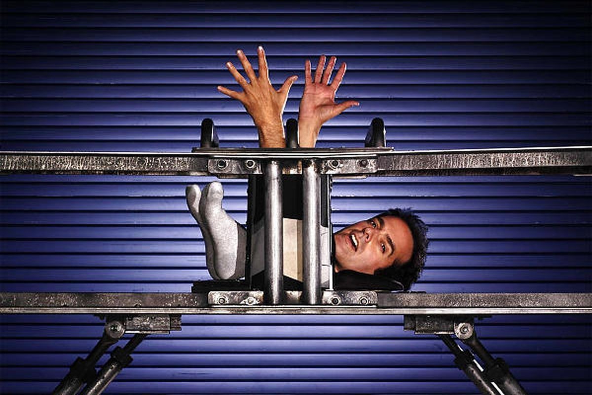 David Copperfield