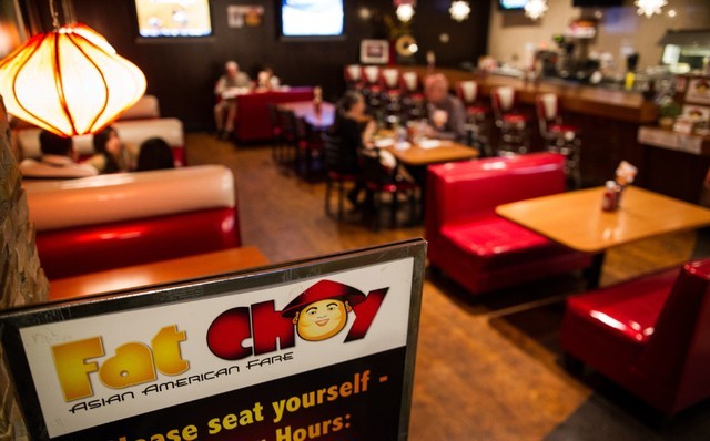 Fat Choy Restaurant