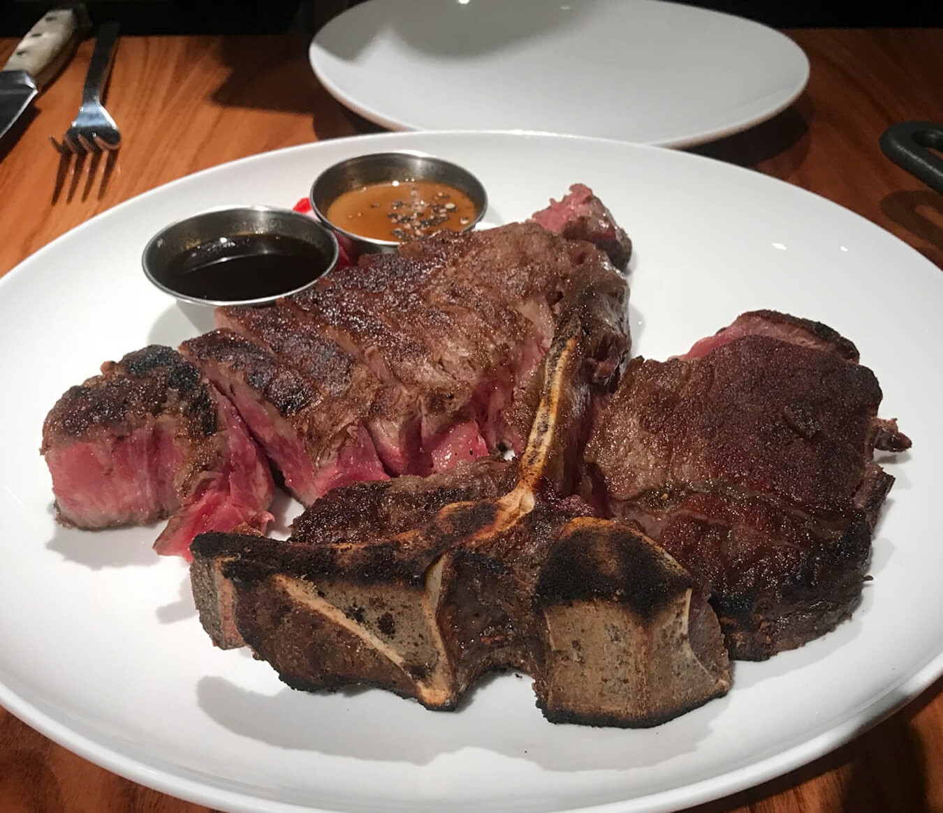 STK Steakhouse