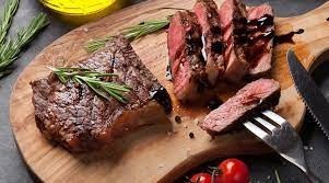 Prime Steakhouse