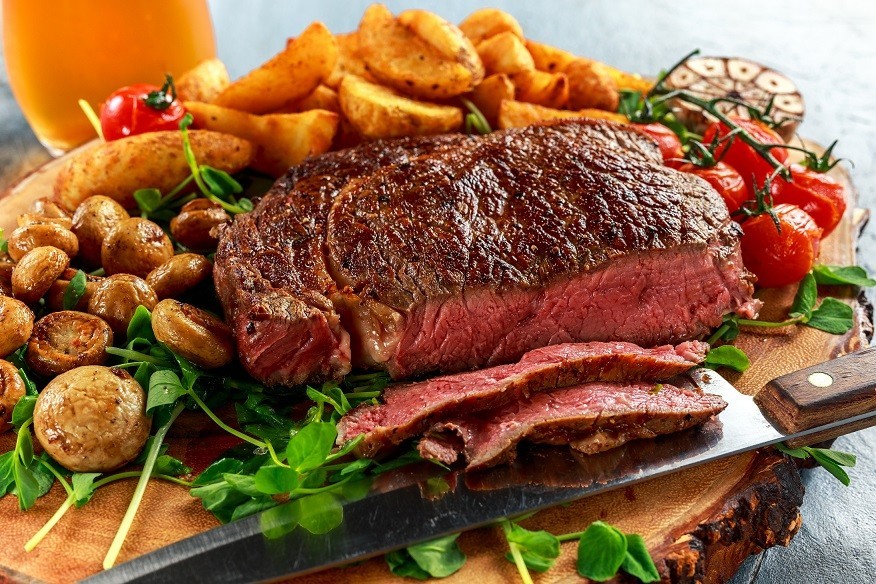 Cleaver — Butchered Meats, Seafood &amp; Classic Cocktails