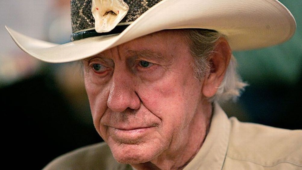 Amarillo Slim