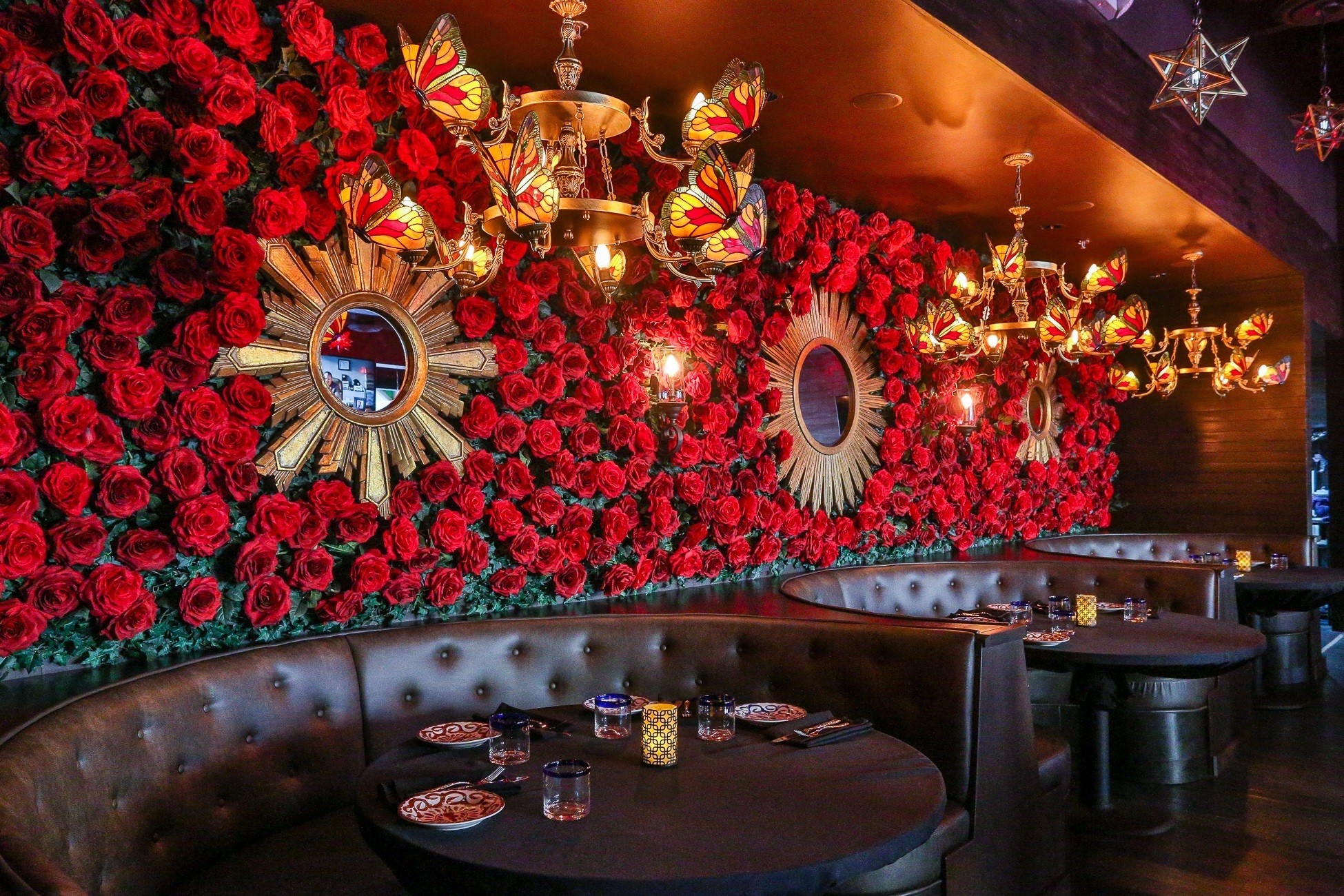 Celebrate Cinco de Mayo early with a Mexican brunch at El Dorado Cantina
