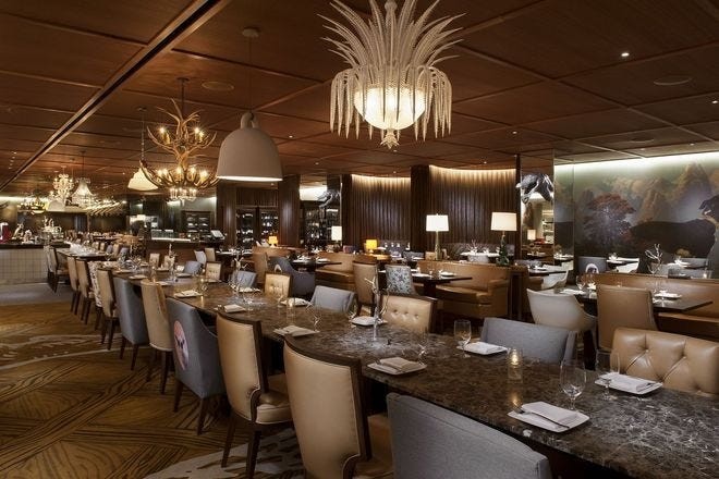 Bazaar Meat by Jose Andres