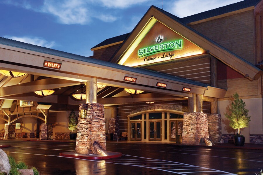 The Silverton