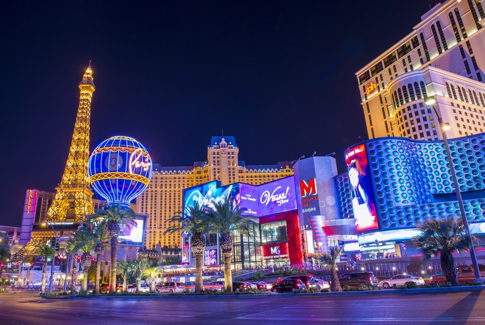 Walk the Strip