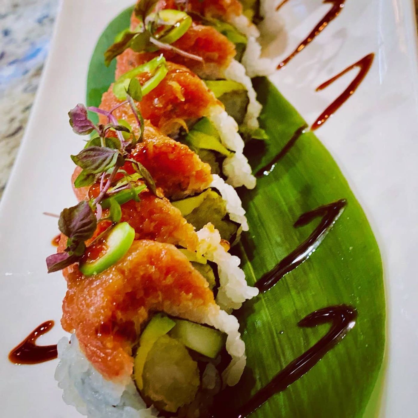 Yu-Or-Mi Sushi Bar