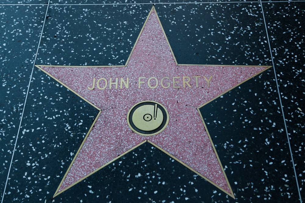 John Fogerty Announces Return to Las Vegas