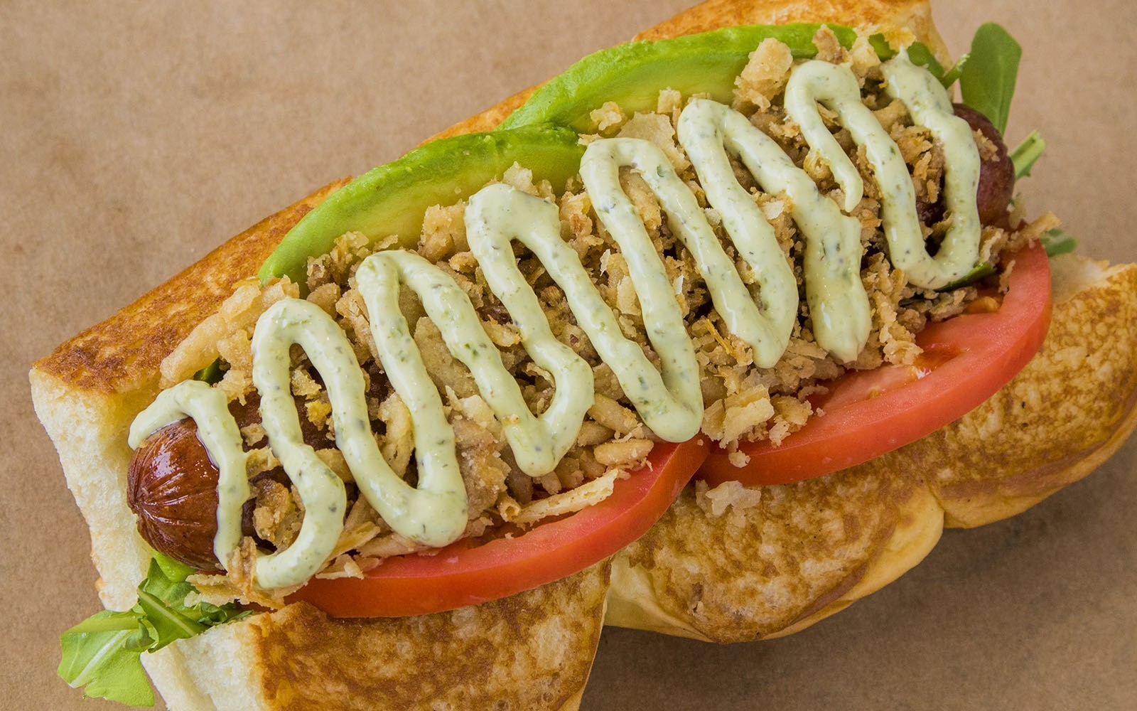 Dog Haus
