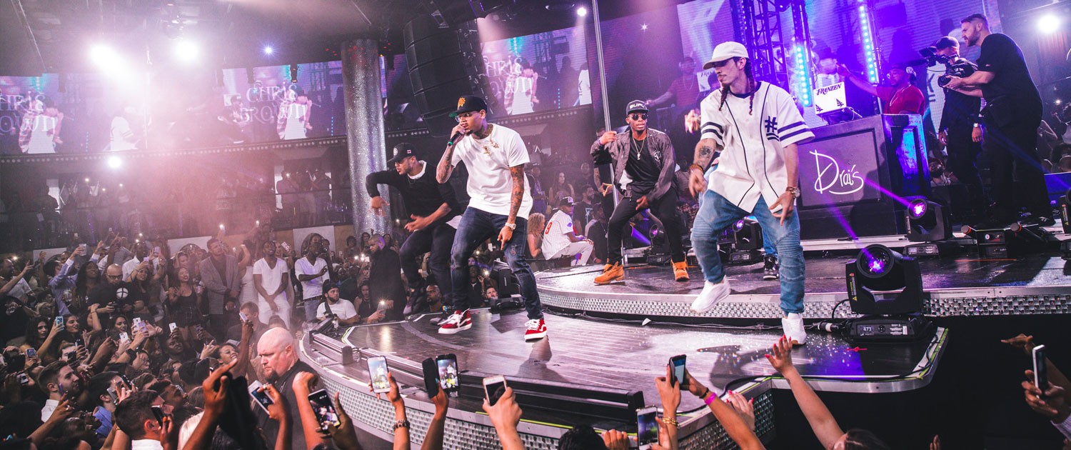 Drai's Las Vegas