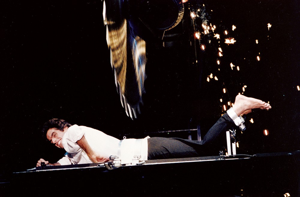 David Copperfield