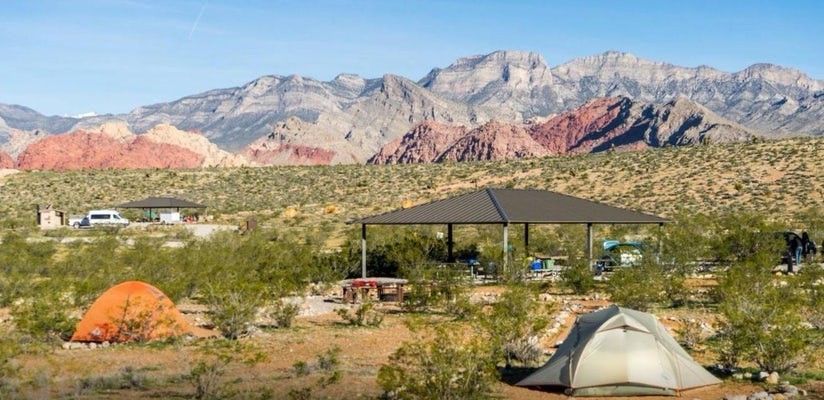 Red Rock Canyon