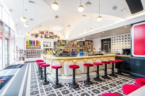 Sugar Factory American Brasserie