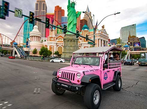 The Strip