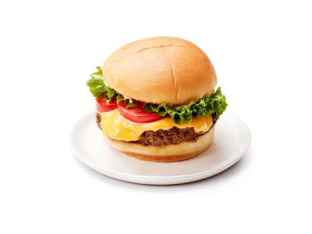 Shack Burger at Shake Shack